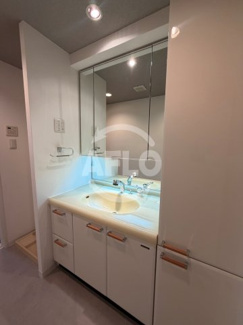 【独立洗面台】 | グラン・シティオ心斎橋EAST | グラン・シティオ心斎橋EAST　独立洗面台