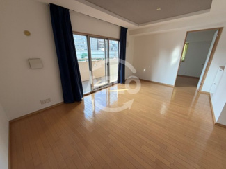 【居間・リビング】 | グラン・シティオ心斎橋EAST | グラン・シティオ心斎橋EAST　リビング