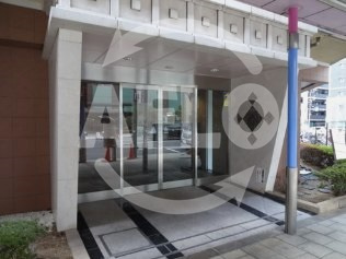 【エントランス】 | グラン・シティオ心斎橋EAST | グラン・シティオ心斎橋EAST　エントランス