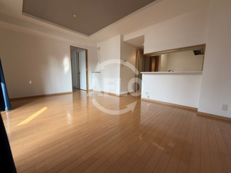 【居間・リビング】 | グラン・シティオ心斎橋EAST | グラン・シティオ心斎橋EAST　リビング