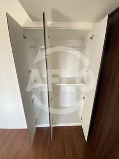 【収納】 | RJR堺筋本町タワー | RJR堺筋本町タワー　収納