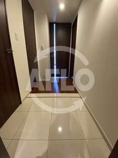 【玄関】 | RJR堺筋本町タワー | RJR堺筋本町タワー　玄関