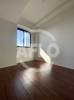 【寝室】 | RJR堺筋本町タワー | RJR堺筋本町タワー　洋室