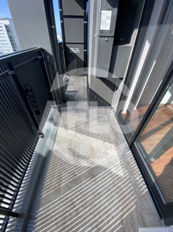 【バルコニー】 | RJR堺筋本町タワー | RJR堺筋本町タワー　バルコニー