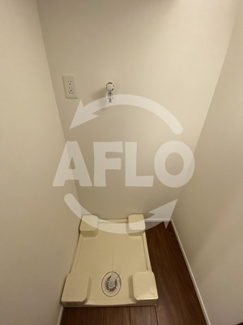 【設備】 | RJR堺筋本町タワー | RJR堺筋本町タワー　洗濯パン