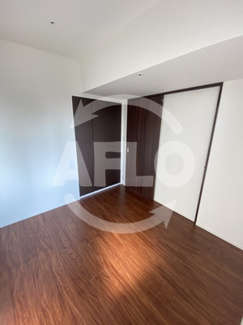 【洋室】 | RJR堺筋本町タワー | RJR堺筋本町タワー　寝室