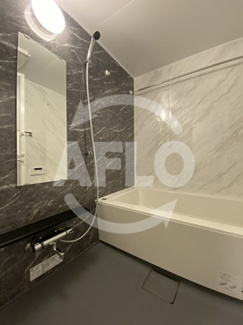 【浴室】 | RJR堺筋本町タワー | RJR堺筋本町タワー　浴室