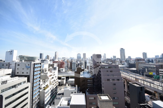 【展望】 | RJR堺筋本町タワー | RJR堺筋本町タワー　眺望