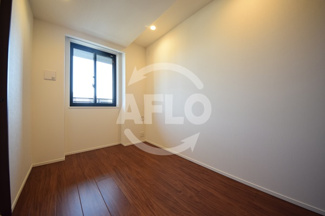 【寝室】 | RJR堺筋本町タワー | RJR堺筋本町タワー　寝室