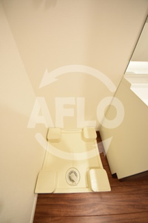 【設備】 | RJR堺筋本町タワー | RJR堺筋本町タワー　洗濯機置き場