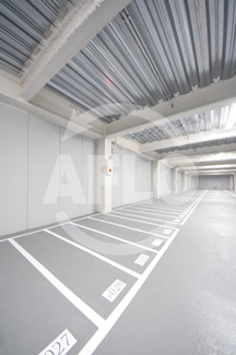 【その他共用部分】 | RJR堺筋本町タワー | RJR堺筋本町タワー　バイク置き場