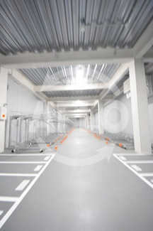 【その他共用部分】 | RJR堺筋本町タワー | RJR堺筋本町タワー　駐輪場