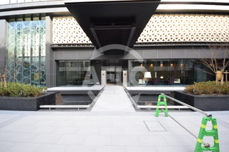 【エントランス】 | RJR堺筋本町タワー | RJR堺筋本町タワー　エントランス