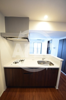 【キッチン】 | RJR堺筋本町タワー | RJR堺筋本町タワー　キッチン