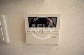 【設備】 | RJR堺筋本町タワー | RJR堺筋本町タワー　給湯設備