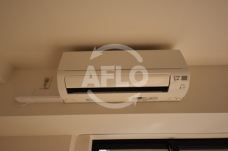 【設備】 | RJR堺筋本町タワー | RJR堺筋本町タワー　エアコン