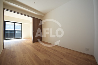 【寝室】 | RJR堺筋本町タワー | RJR堺筋本町タワー　寝室