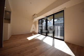 【居間・リビング】 | RJR堺筋本町タワー | RJR堺筋本町タワー　リビング