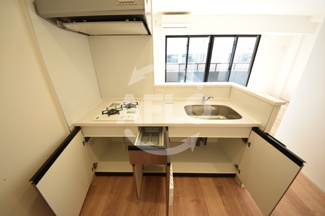 【キッチン】 | RJR堺筋本町タワー | RJR堺筋本町タワー　キッチン