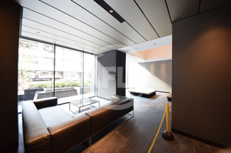 【ロビー】 | RJR堺筋本町タワー | RJR堺筋本町タワー　ロビー