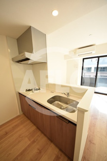 【キッチン】 | RJR堺筋本町タワー | RJR堺筋本町タワー　キッチン