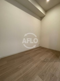 【洋室】 | コンフォリア・リヴ北久宝寺Q | コンフォリア・リヴ北久宝寺Q　洋室