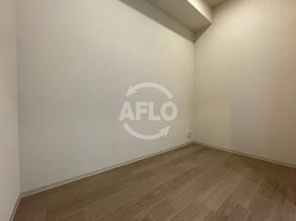 【洋室】 | コンフォリア・リヴ北久宝寺Q | コンフォリア・リヴ北久宝寺Q　洋室