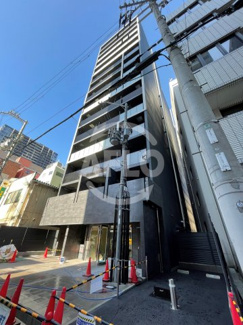 【外観】 | コンフォリア・リヴ北久宝寺Q | コンフォリア・リヴ北久宝寺Q　外観