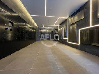 【ロビー】 | コンフォリア・リヴ北久宝寺Q | コンフォリア・リヴ北久宝寺Q　ロビー