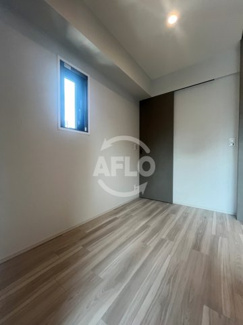 【寝室】 | コンフォリア・リヴ北浜淡路町 | コンフォリア・リヴ北浜淡路町　寝室