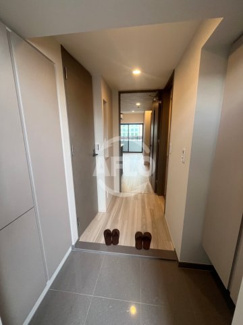 【玄関】 | コンフォリア・リヴ北浜淡路町 | コンフォリア・リヴ北浜淡路町　玄関