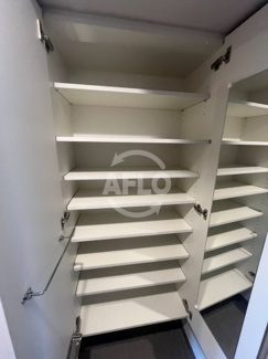 【収納】 | コンフォリア・リヴ北浜淡路町 | コンフォリア・リヴ北浜淡路町　収納