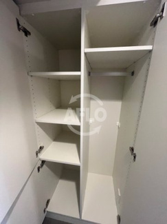 【収納】 | コンフォリア・リヴ北浜淡路町 | コンフォリア・リヴ北浜淡路町　収納