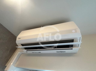 【設備】 | コンフォリア・リヴ北浜淡路町 | コンフォリア・リヴ北浜淡路町　エアコン