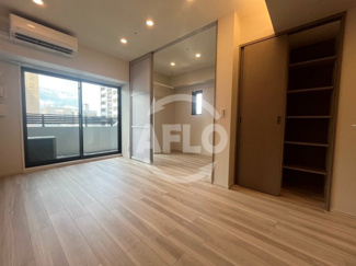 【居間・リビング】 | コンフォリア・リヴ北浜淡路町 | コンフォリア・リヴ北浜淡路町　リビング