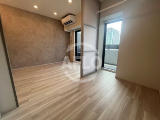 【居間・リビング】 | コンフォリア・リヴ北浜淡路町 | コンフォリア・リヴ北浜淡路町　リビング