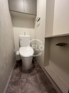 【トイレ】 | コンフォリア・リヴ北浜淡路町 | コンフォリア・リヴ北浜淡路町　トイレ