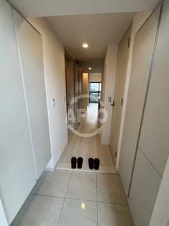 【玄関】 | コンフォリア・リヴ北浜淡路町 | コンフォリア・リヴ北浜淡路町　玄関