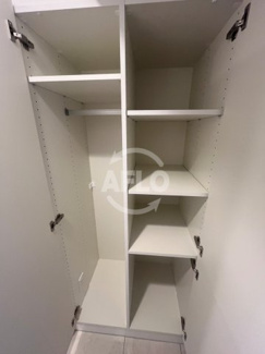 【収納】 | コンフォリア・リヴ北浜淡路町 | コンフォリア・リヴ北浜淡路町　収納