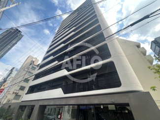 【外観】 | コンフォリア・リヴ北浜淡路町 | コンフォリア・リヴ北浜淡路町　外観