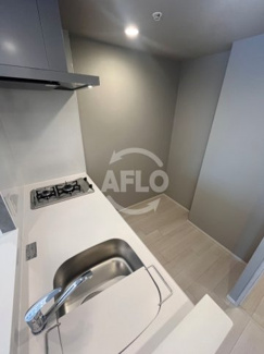 【設備】 | コンフォリア・リヴ北浜淡路町 | コンフォリア・リヴ北浜淡路町　冷蔵庫置き場