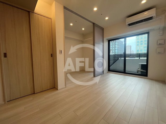 【居間・リビング】 | コンフォリア・リヴ北浜淡路町 | コンフォリア・リヴ北浜淡路町　リビング