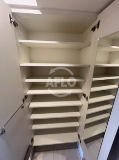 【収納】 | コンフォリア・リヴ北浜淡路町 | コンフォリア・リヴ北浜淡路町　収納