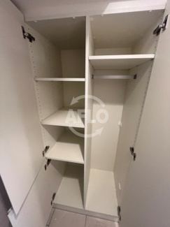 【収納】 | コンフォリア・リヴ北浜淡路町 | コンフォリア・リヴ北浜淡路町　収納