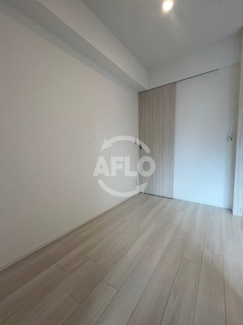 【洋室】 | コンフォリア・リヴ北浜淡路町 | コンフォリア・リヴ北浜淡路町　洋室