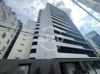 【外観】 | コンフォリア・リヴ北浜淡路町 | コンフォリア・リヴ北浜淡路町　外観