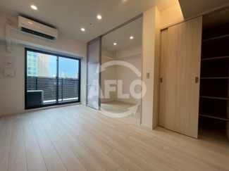 【居間・リビング】 | コンフォリア・リヴ北浜淡路町 | コンフォリア・リヴ北浜淡路町　リビング