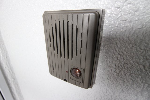 サンタウン明石ウエストの設備