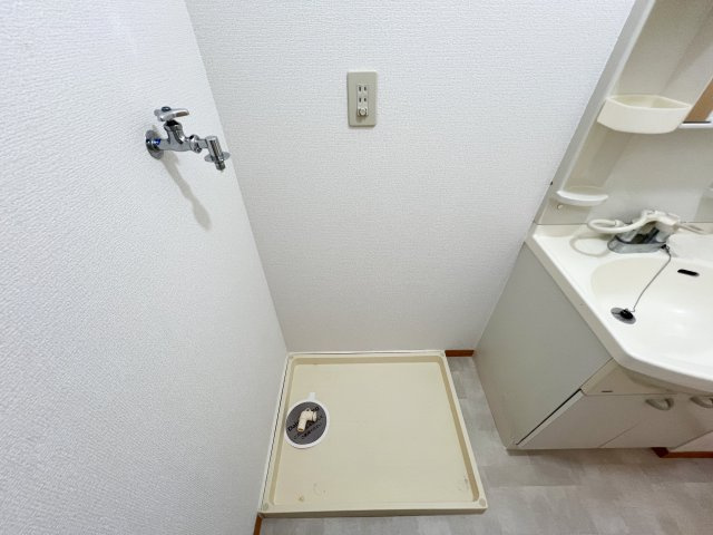 シャンポール Ⅱの設備
