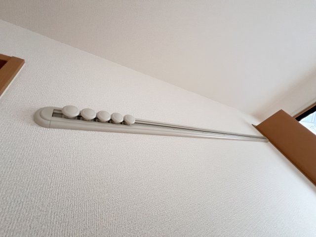 シャンポール Ⅱの設備